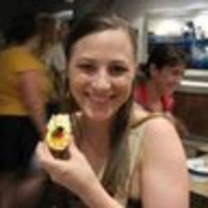 Meet your Posher, Allison